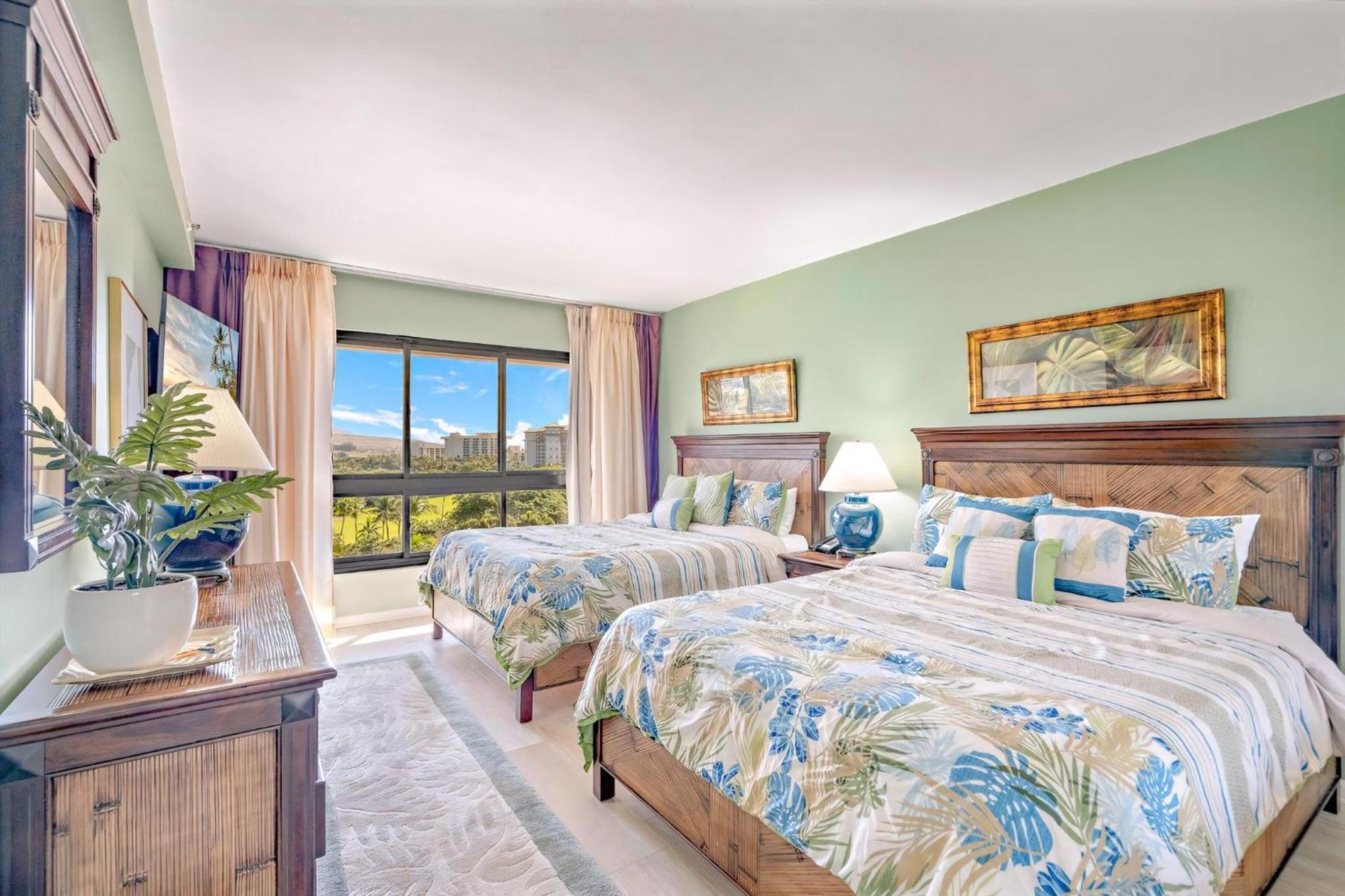 The Kaanapali Alii By Maui Resort Rentals Lahaina Eksteriør bilde
