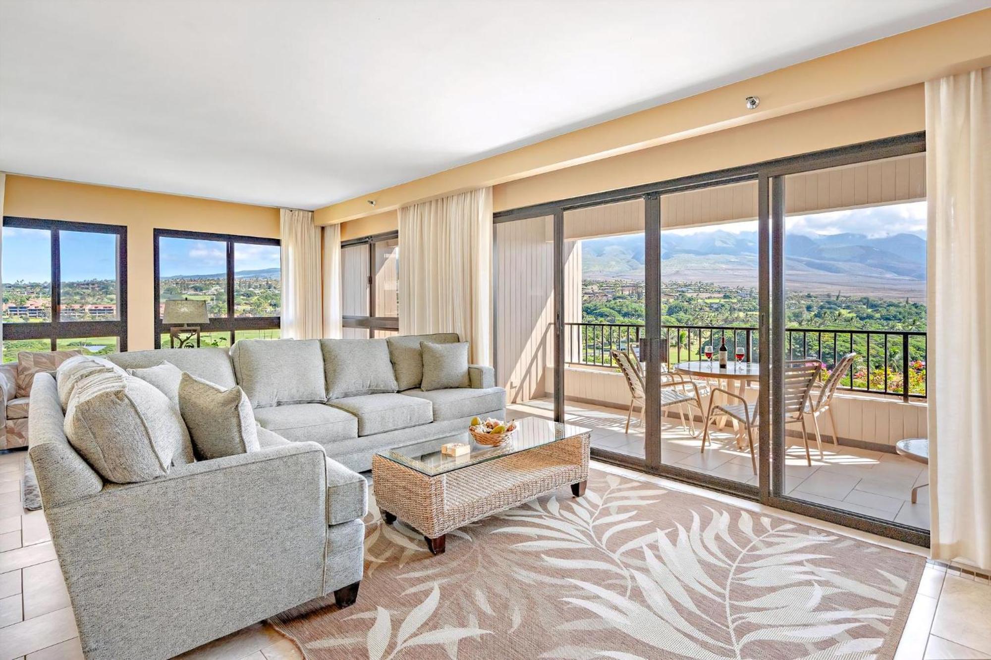 The Kaanapali Alii By Maui Resort Rentals Lahaina Eksteriør bilde