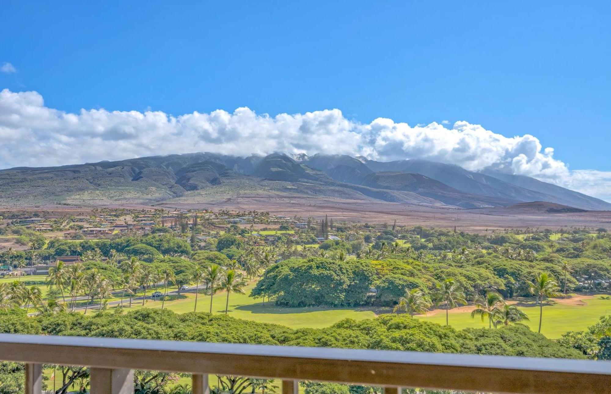 The Kaanapali Alii By Maui Resort Rentals Lahaina Eksteriør bilde