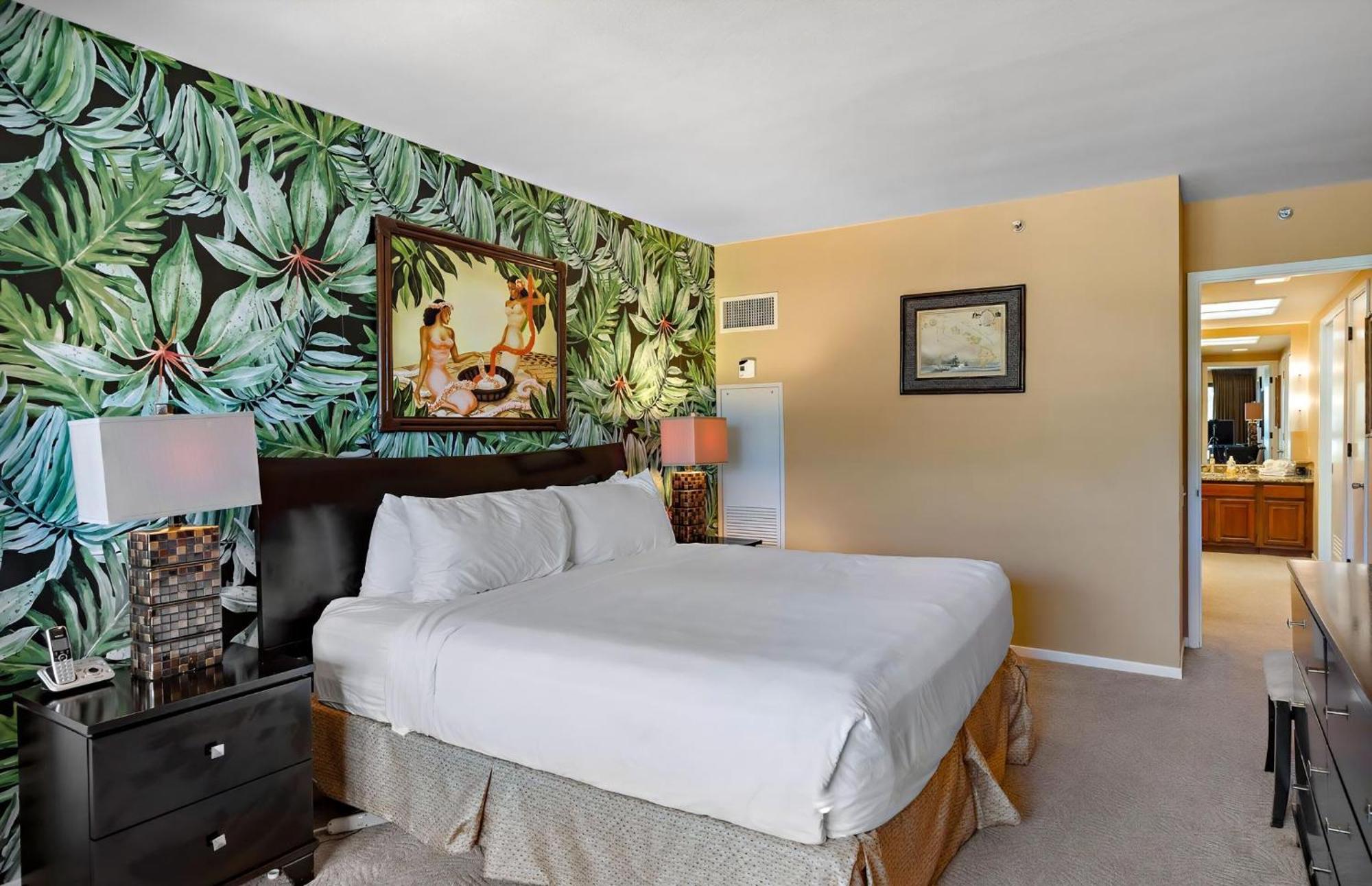 The Kaanapali Alii By Maui Resort Rentals Lahaina Eksteriør bilde