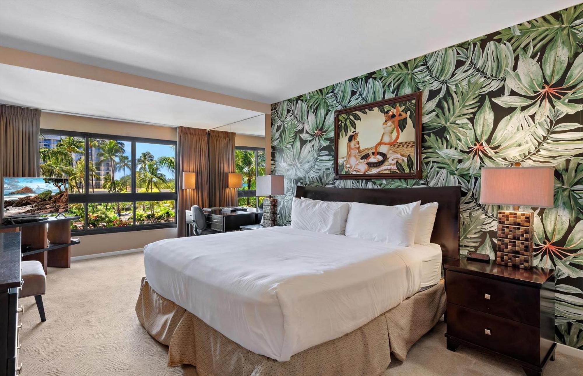 The Kaanapali Alii By Maui Resort Rentals Lahaina Eksteriør bilde