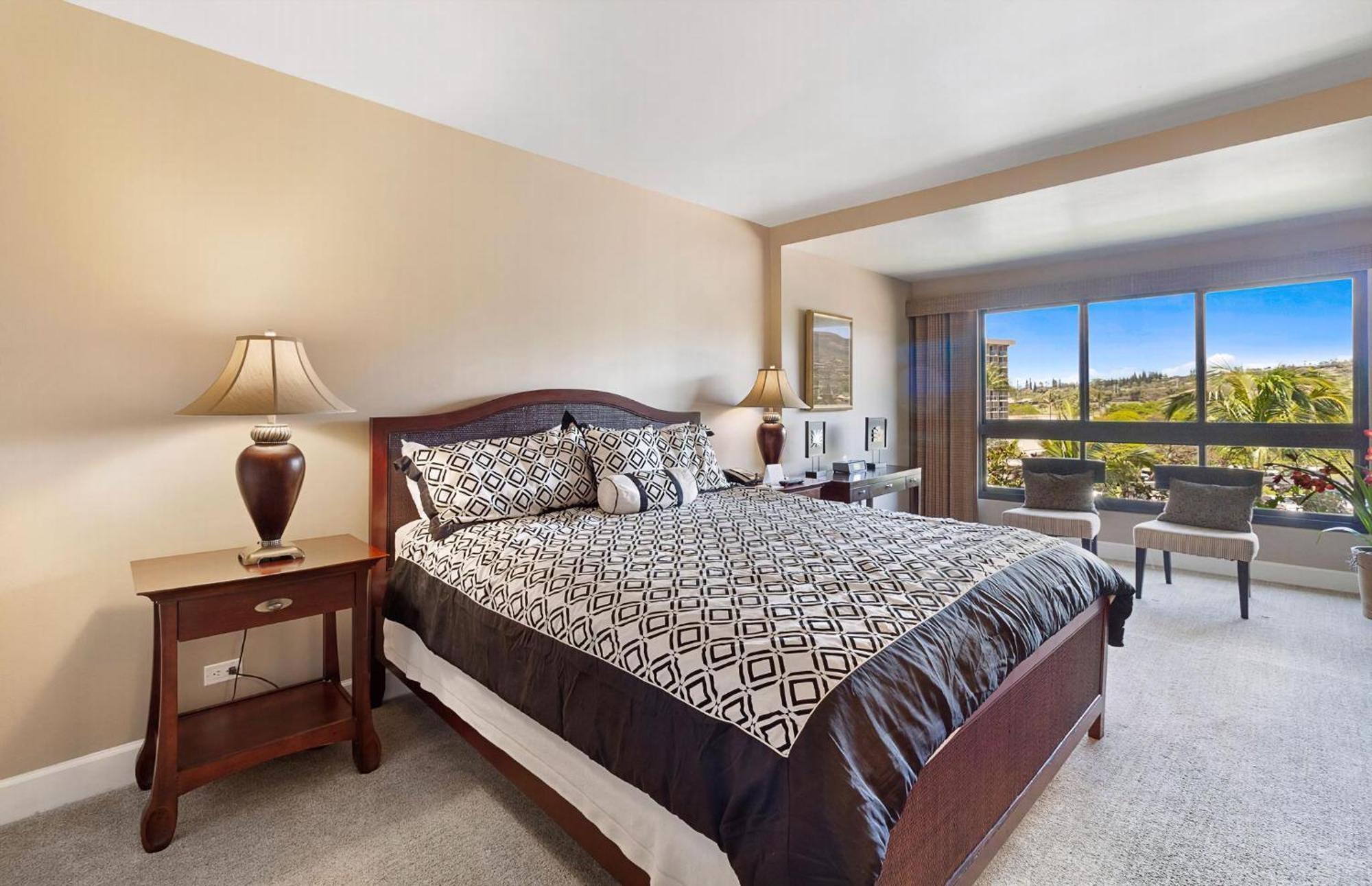 The Kaanapali Alii By Maui Resort Rentals Lahaina Eksteriør bilde