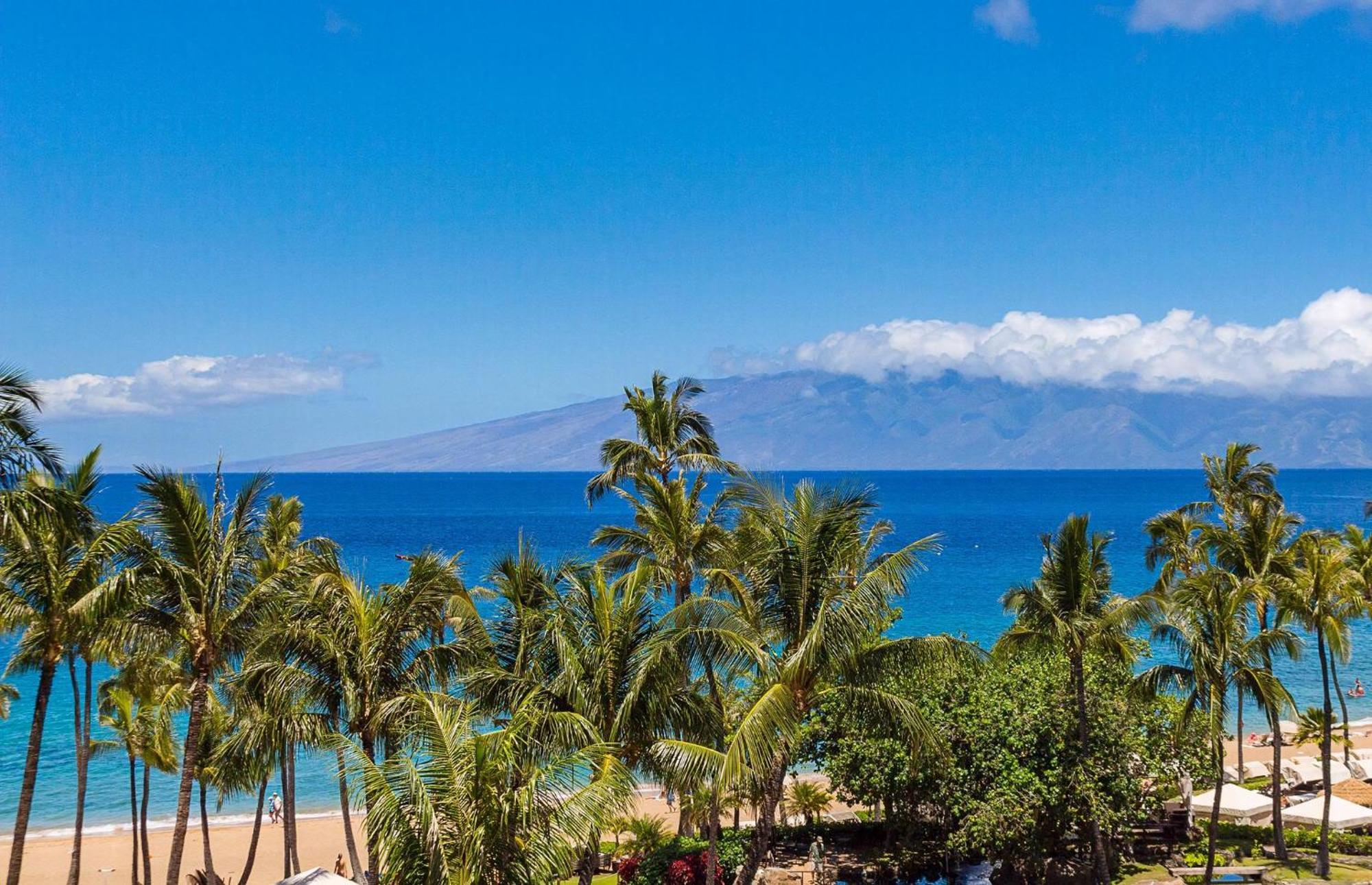 The Kaanapali Alii By Maui Resort Rentals Lahaina Eksteriør bilde