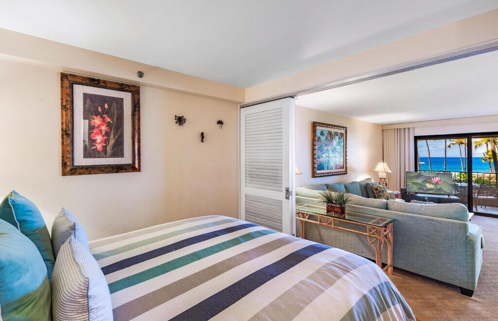 The Kaanapali Alii By Maui Resort Rentals Lahaina Eksteriør bilde