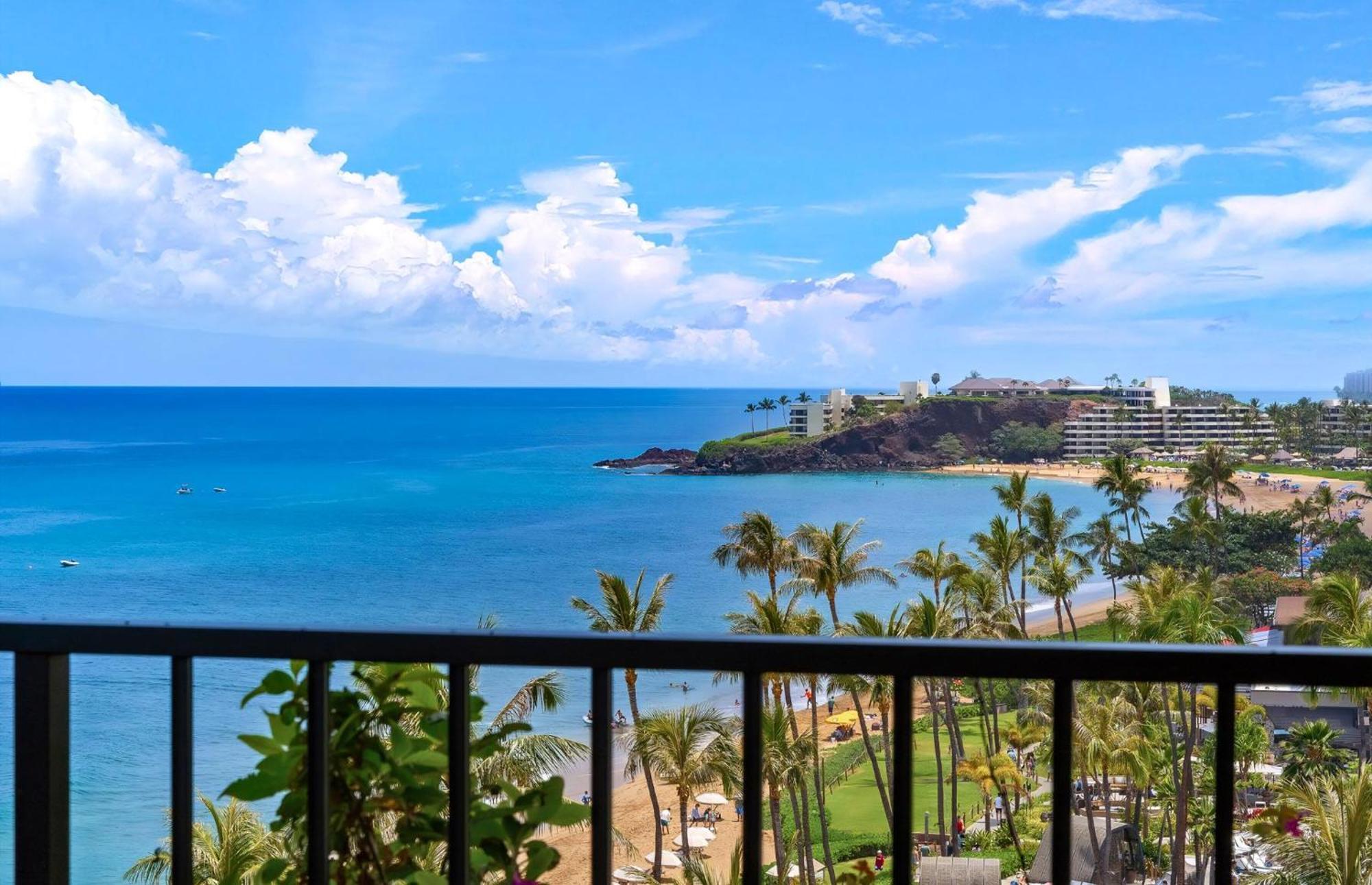 The Kaanapali Alii By Maui Resort Rentals Lahaina Eksteriør bilde