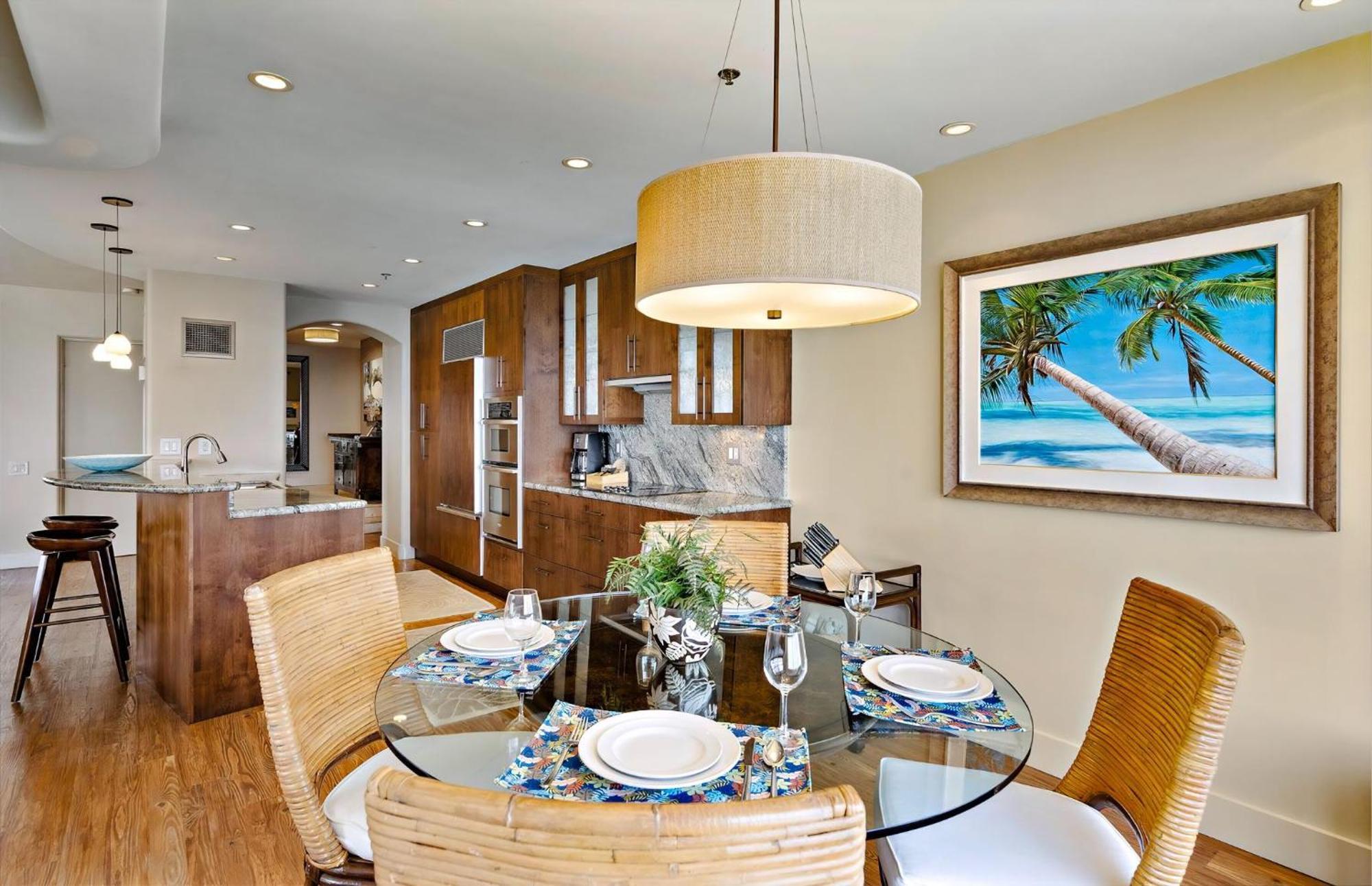 The Kaanapali Alii By Maui Resort Rentals Lahaina Eksteriør bilde