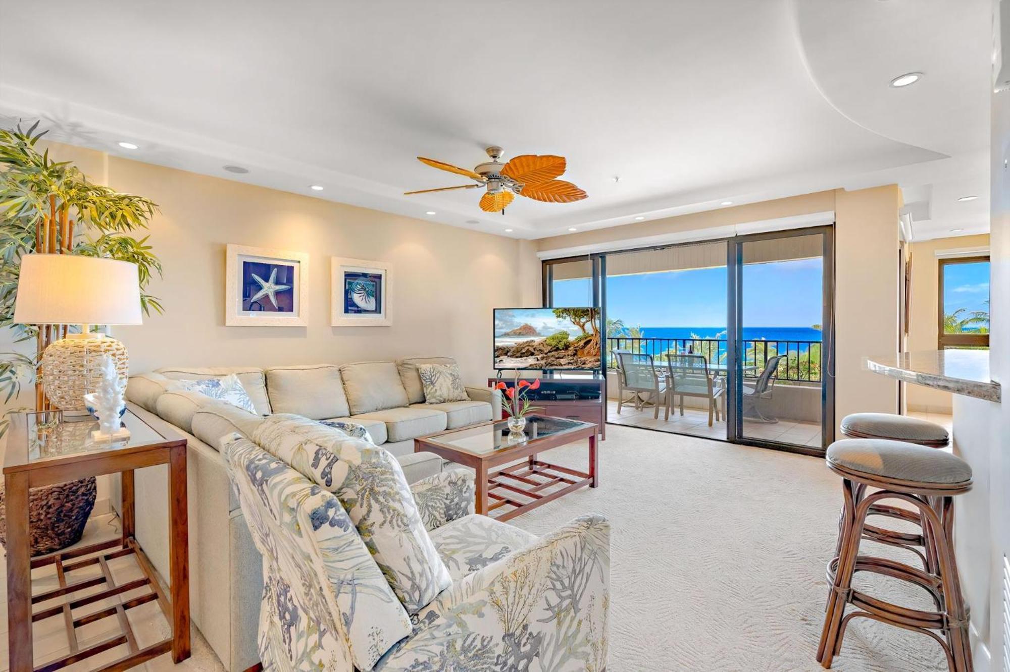 The Kaanapali Alii By Maui Resort Rentals Lahaina Eksteriør bilde