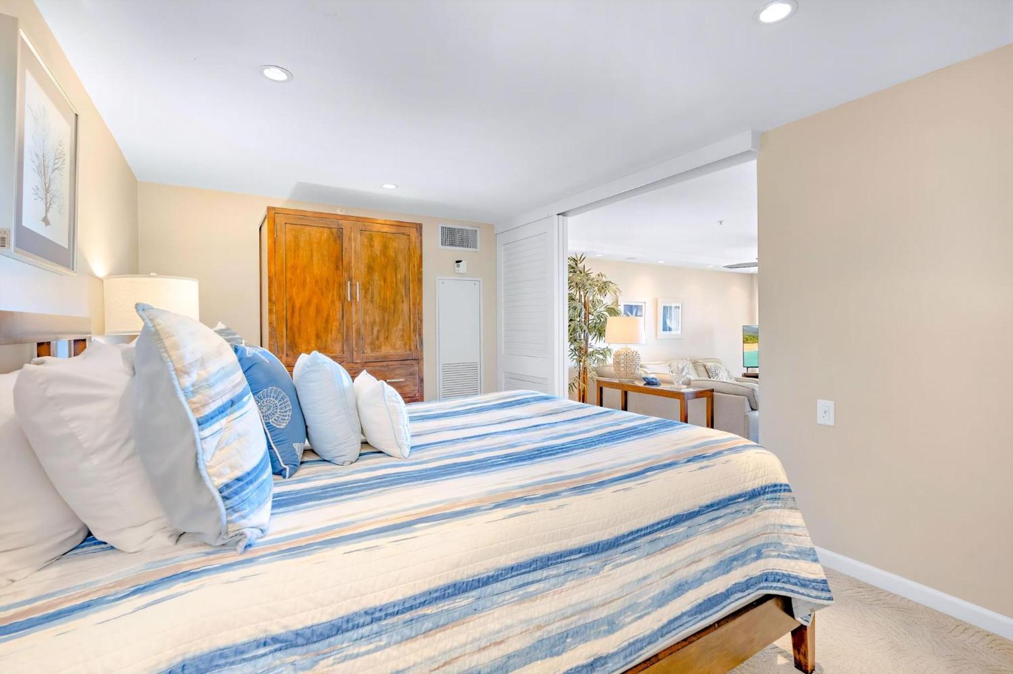 The Kaanapali Alii By Maui Resort Rentals Lahaina Eksteriør bilde