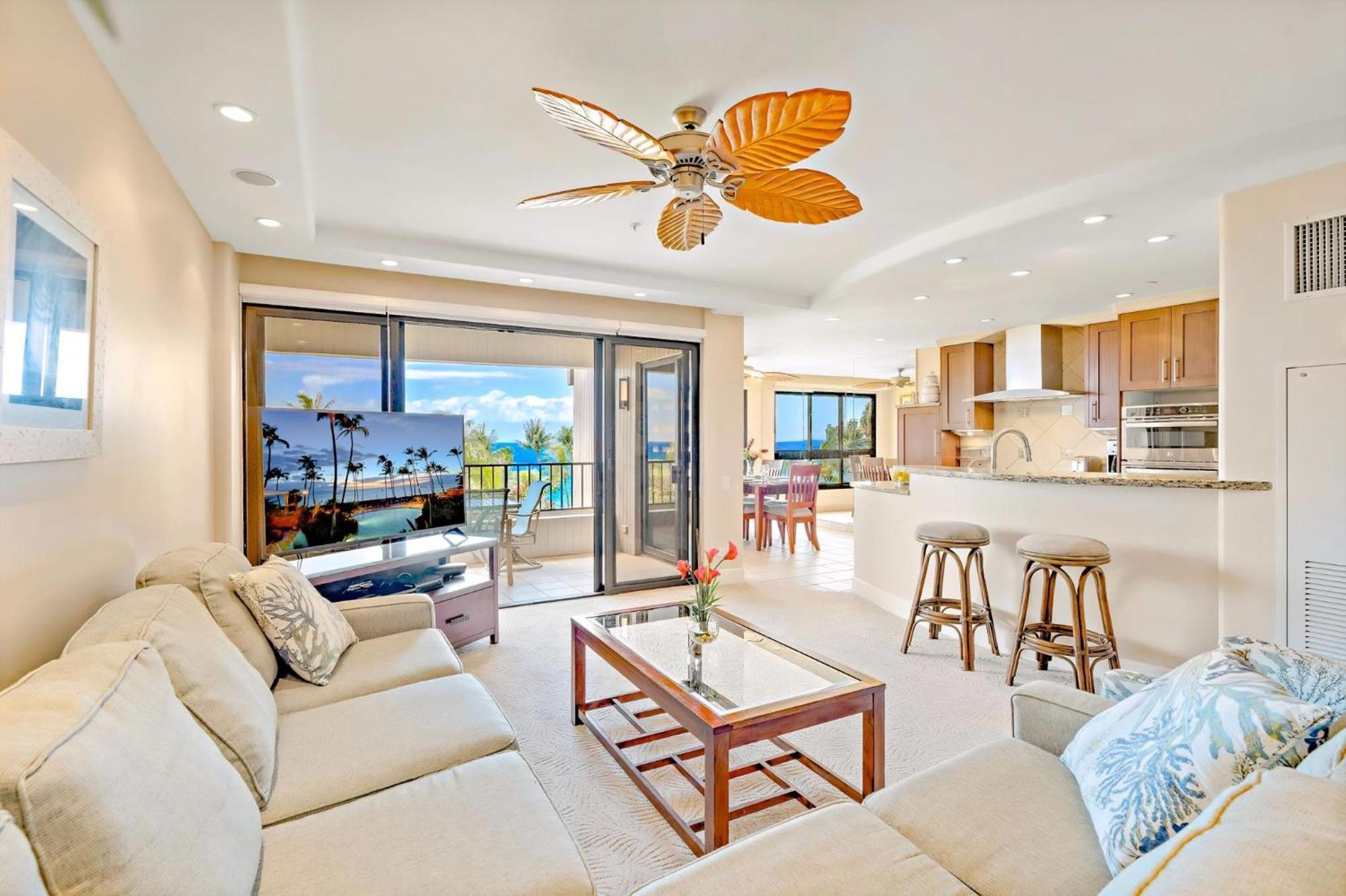 The Kaanapali Alii By Maui Resort Rentals Lahaina Eksteriør bilde