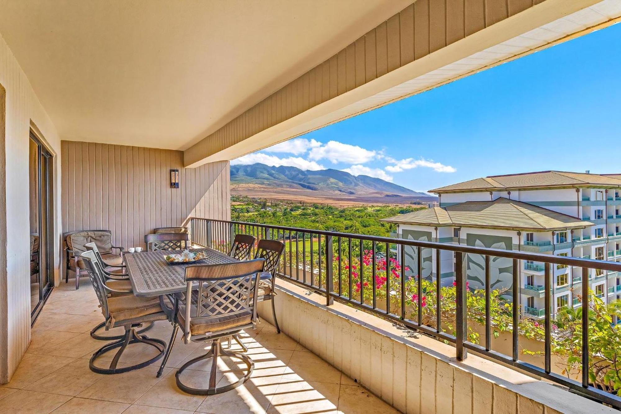 The Kaanapali Alii By Maui Resort Rentals Lahaina Eksteriør bilde